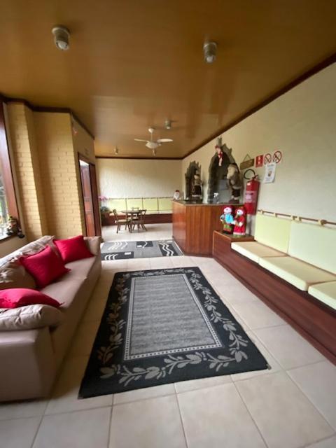 Hotel Fazendinha 페네도 외부 사진