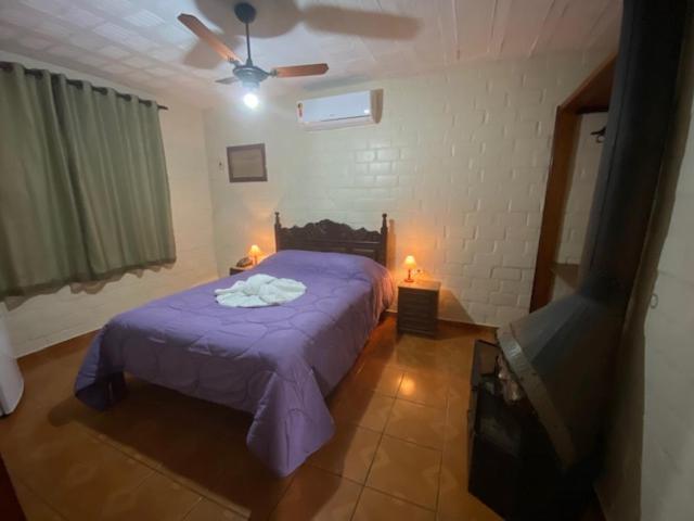 Hotel Fazendinha 페네도 외부 사진