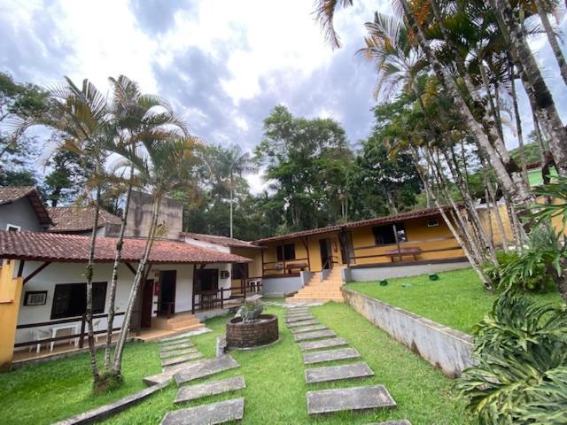 Hotel Fazendinha 페네도 외부 사진
