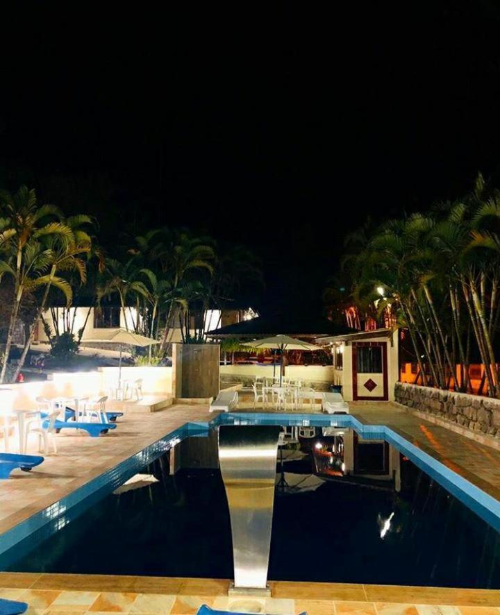 Hotel Fazendinha 페네도 외부 사진