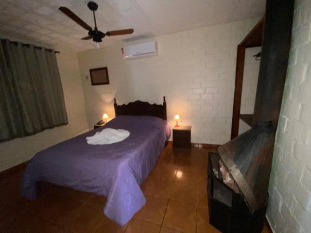 Hotel Fazendinha 페네도 외부 사진