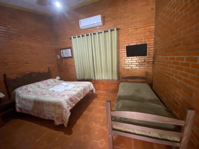 Hotel Fazendinha 페네도 외부 사진