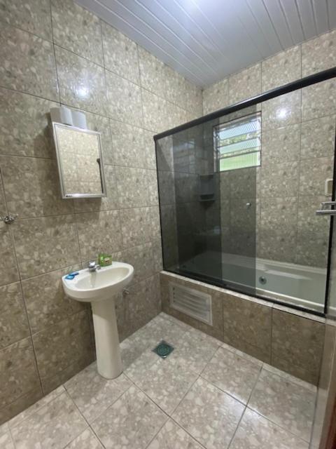 Hotel Fazendinha 페네도 외부 사진