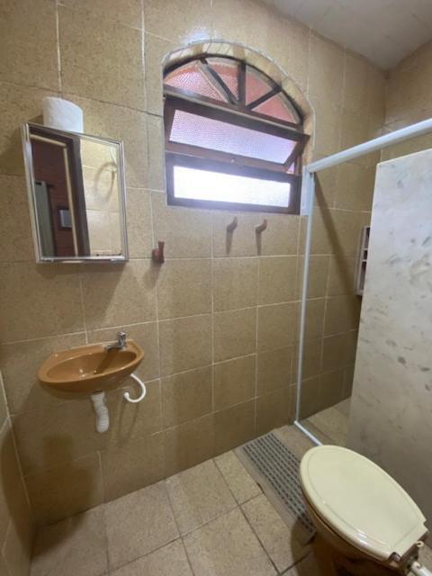Hotel Fazendinha 페네도 외부 사진
