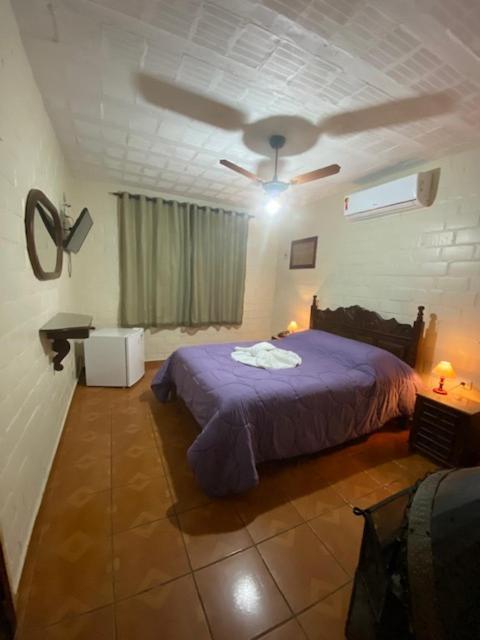 Hotel Fazendinha 페네도 외부 사진