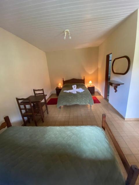 Hotel Fazendinha 페네도 외부 사진
