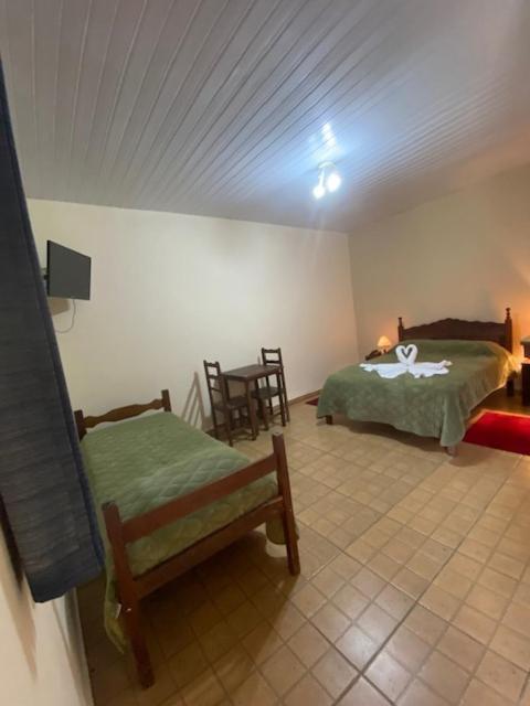 Hotel Fazendinha 페네도 외부 사진