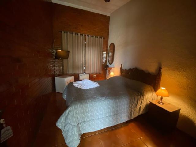 Hotel Fazendinha 페네도 외부 사진