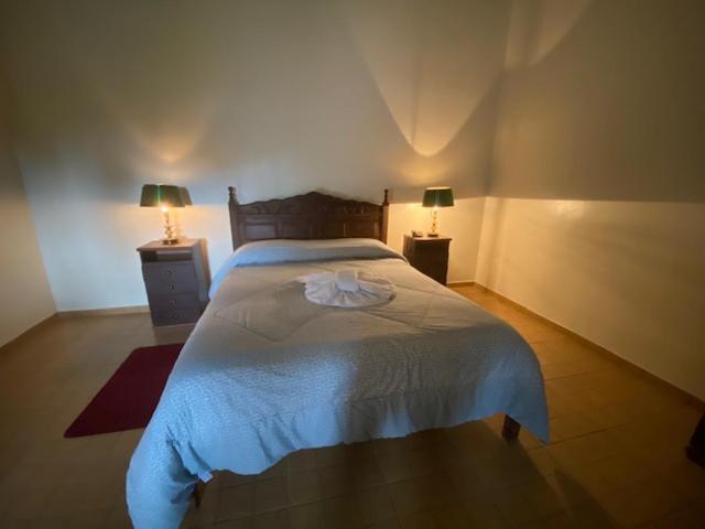 Hotel Fazendinha 페네도 외부 사진