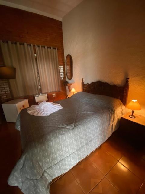 Hotel Fazendinha 페네도 외부 사진
