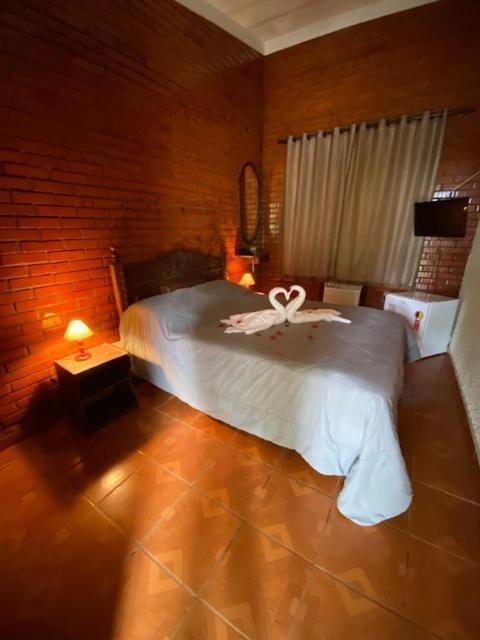 Hotel Fazendinha 페네도 외부 사진