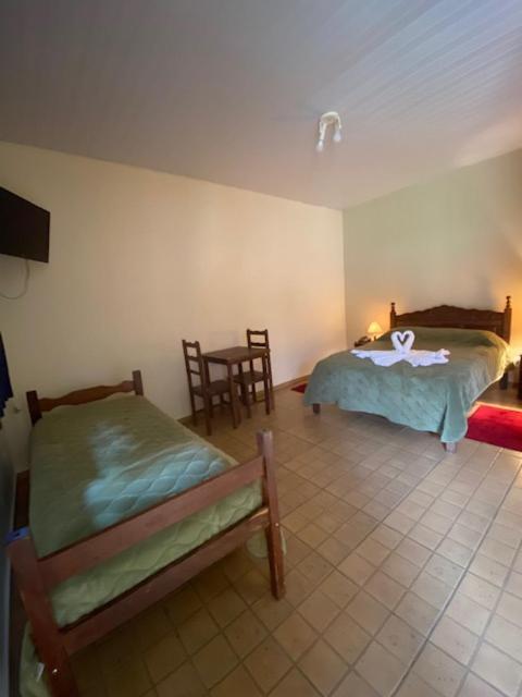 Hotel Fazendinha 페네도 외부 사진
