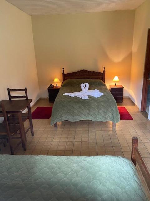 Hotel Fazendinha 페네도 외부 사진