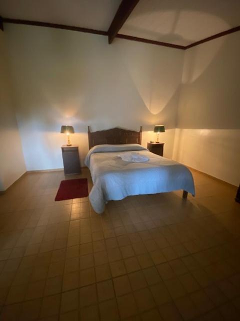 Hotel Fazendinha 페네도 외부 사진
