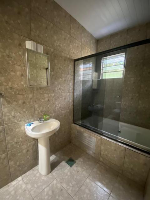 Hotel Fazendinha 페네도 외부 사진