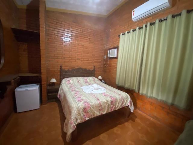 Hotel Fazendinha 페네도 외부 사진