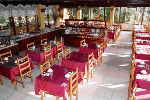 Hotel Fazendinha 페네도 외부 사진