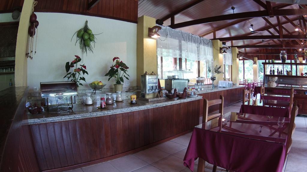 Hotel Fazendinha 페네도 외부 사진