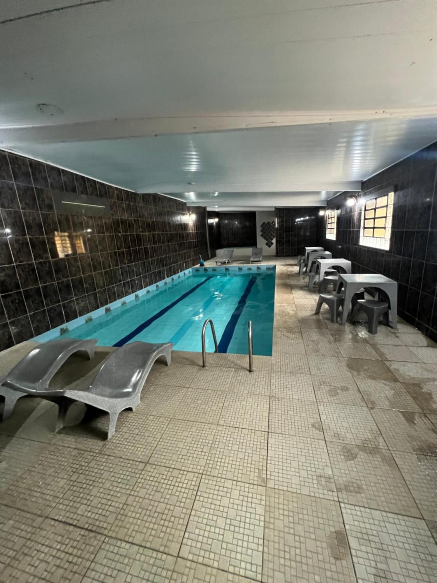 Hotel Fazendinha 페네도 외부 사진